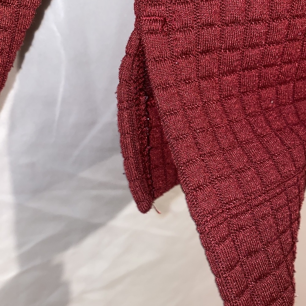 Womens Lee Riders Sweater - Picture 8 of 8